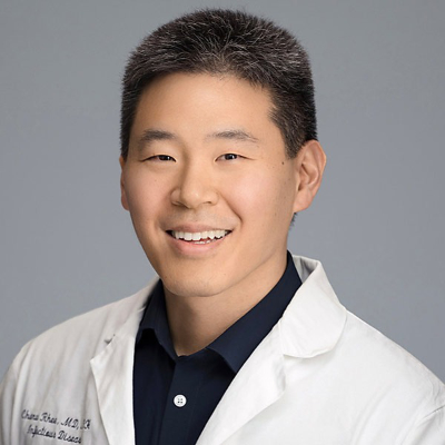 Chanu Rhee
