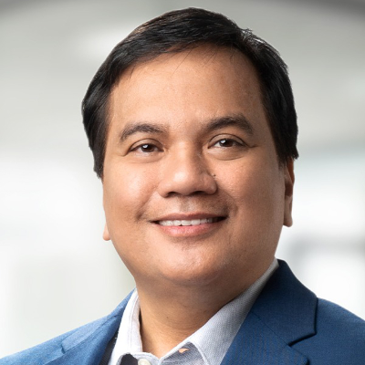 Dennis P. Serrano