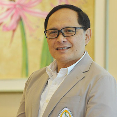 Jubert P. Benedicto