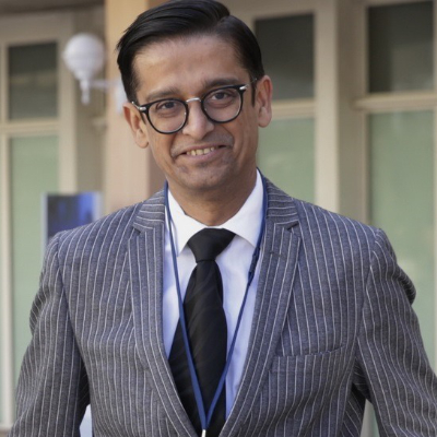 Raja Dhar