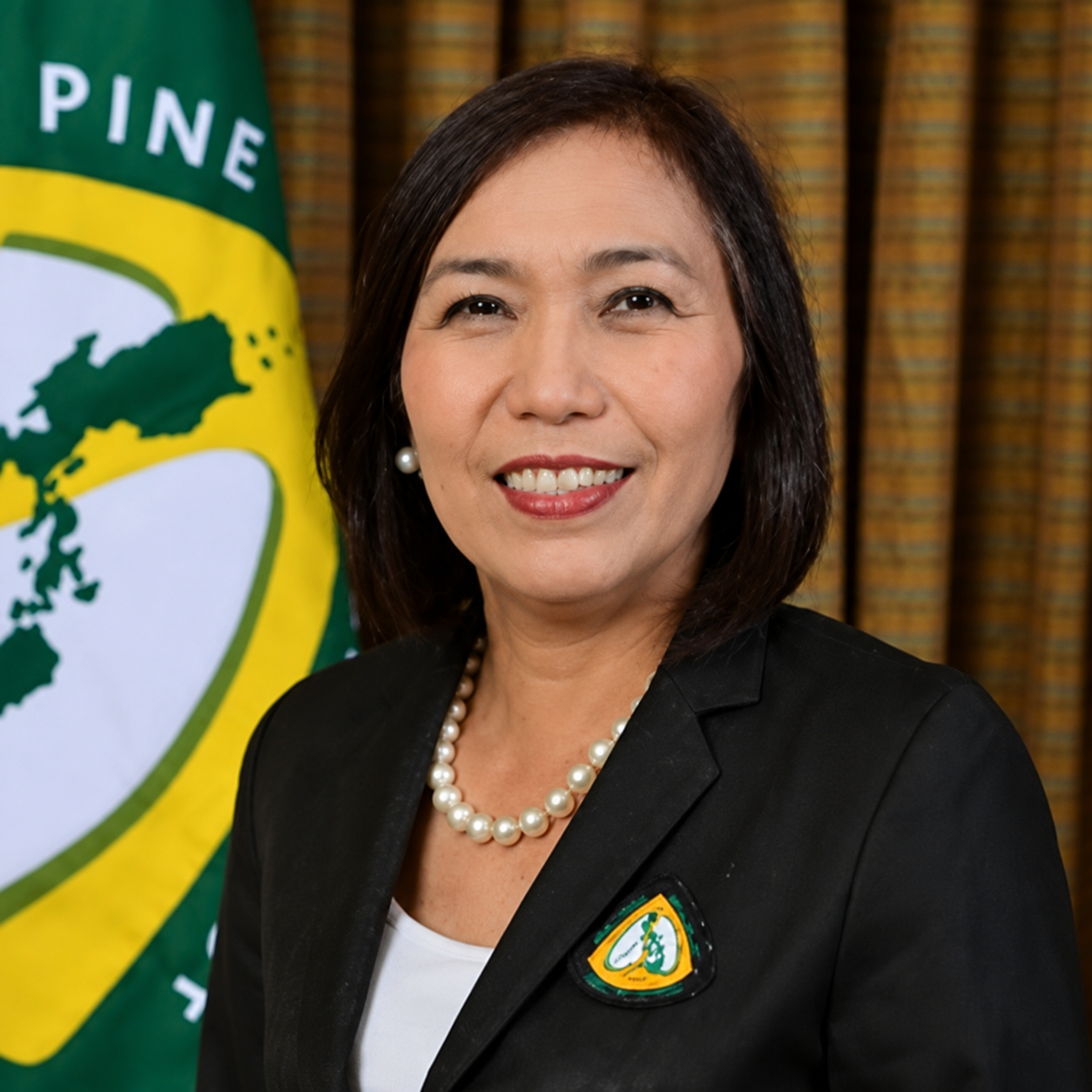 Lenora Fernandez