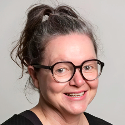 Fiona Russell